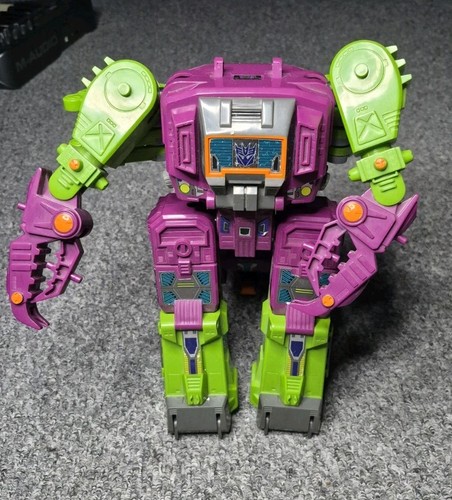 Vintage transformers - g1,