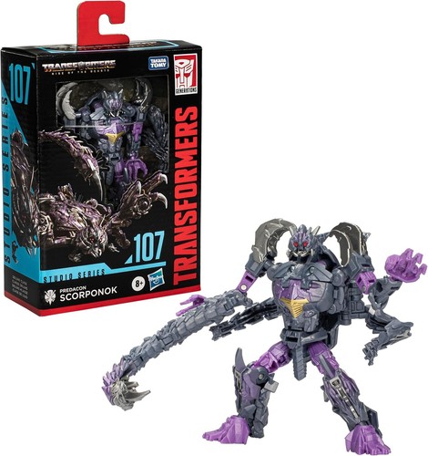 Transformers studio series - transformers,