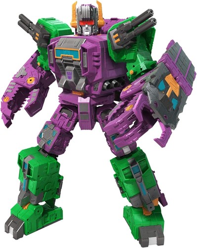Transformer toy generations - transformer,