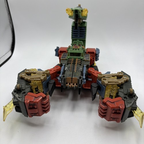Transformers energon scorponok - transformers,