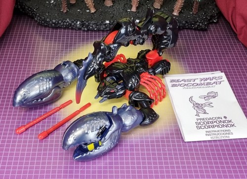 Vintage kenner transformers - vintage,