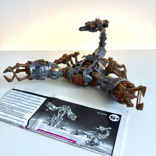 Transformers movie deluxe - movie.,