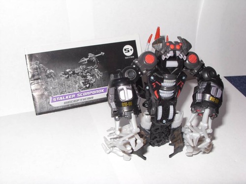 Transformers movie stalker - transformers,