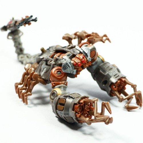 Transformers movie deluxe - transformers,