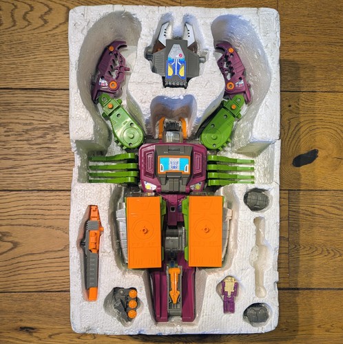 Vintage transformers - vintage, g1