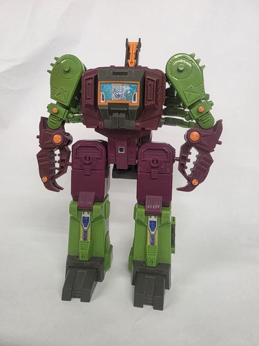 Scorponok - g1,