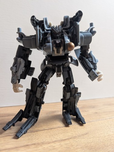 Blackout transformers movie - transformers,