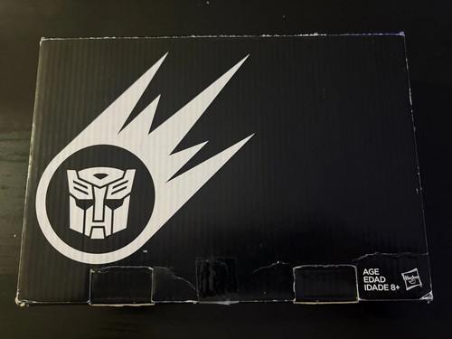 Transformers titans return - transformers,