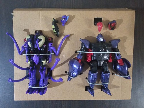 Transformers legacy skywasp - legacy,