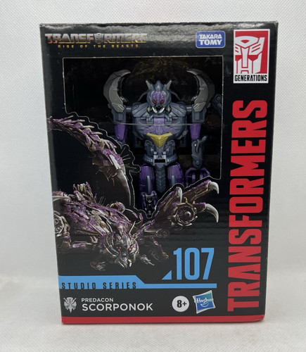 Transformers studio series - transformers,
