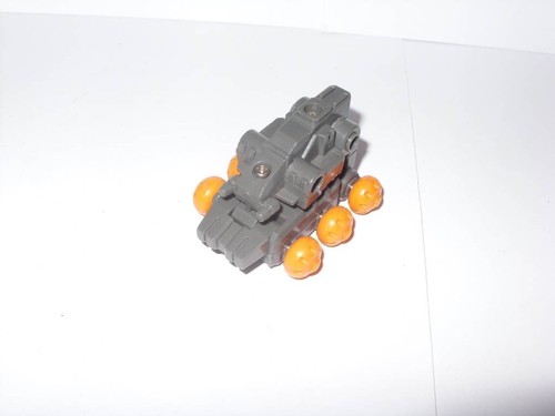 Transformers headmaster - transformers,