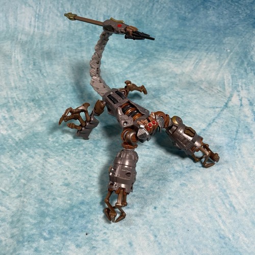 Transformers scorponok - transformers,