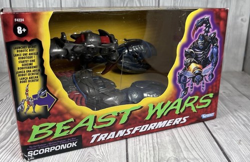 Transformers beast wars - transformers,