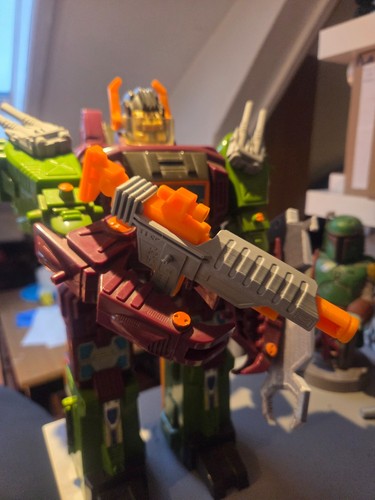 Scorponok black zarak 3d - g1,