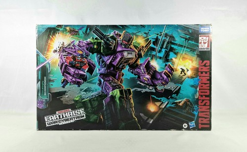 Transformers earthrise - transformers,