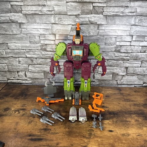 Transformers scorponok - transformers,