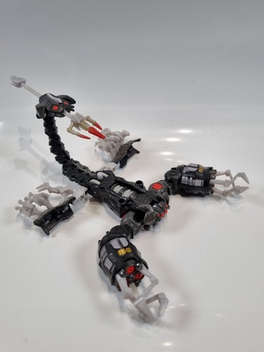 Stalker scorponok transformers - stalker,