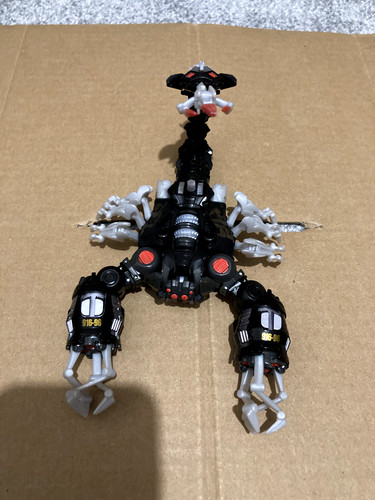 Stalker scorponok transformers - stalker,