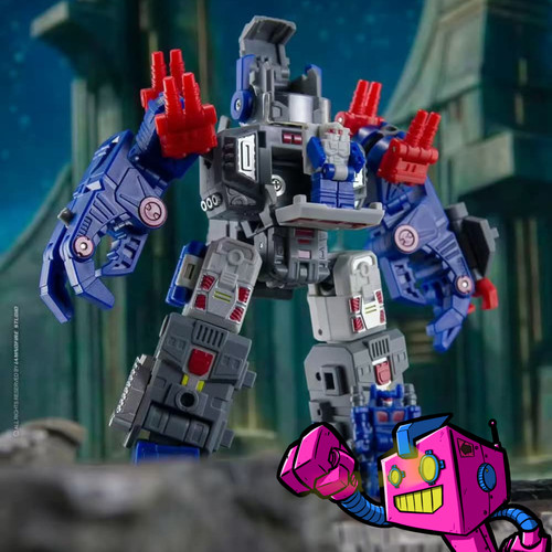 Transformers legends shattered - transformers,