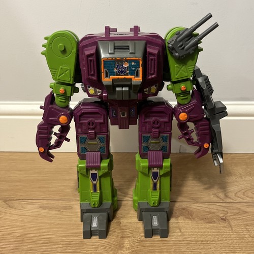 Vintage hasbro transformers - vintage,