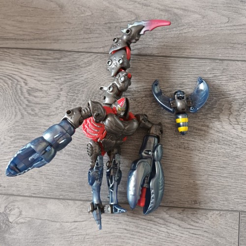 Vintage kenner transformers - vintage,