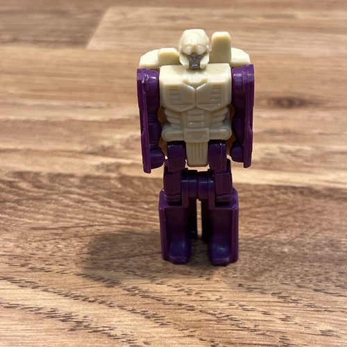 Transformers lord zarak - g1,
