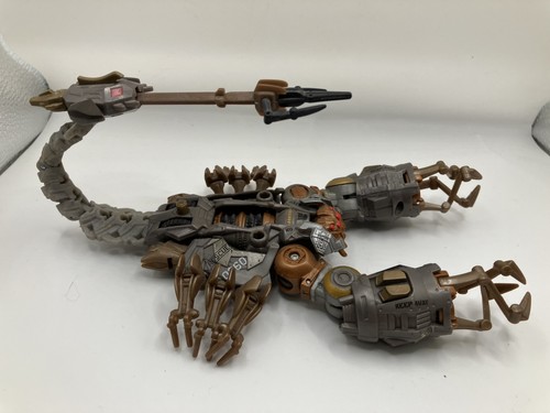 Transformers deluxe class - deluxe,