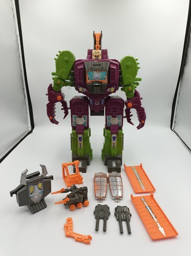 Transformers vintage - transformers, g1