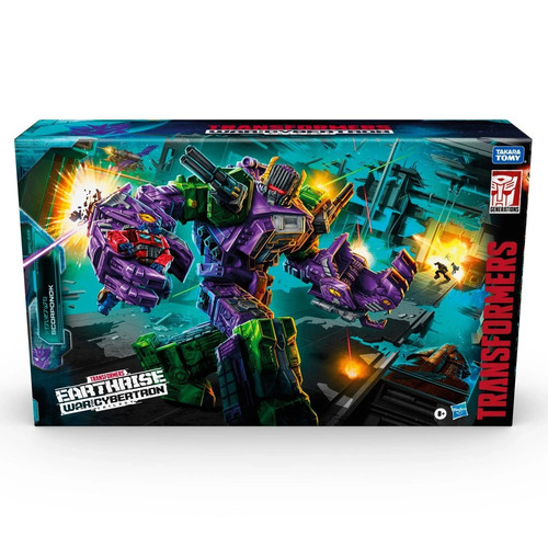 Transformers generations war - transformers,