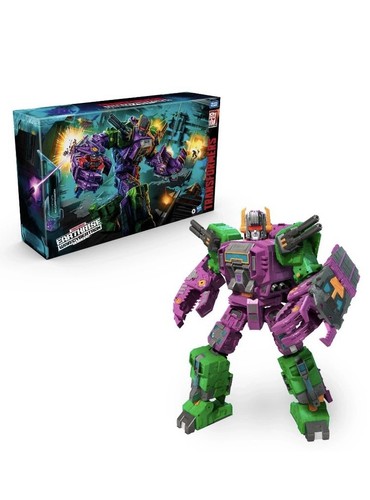 Transformers war for cybertron - war,