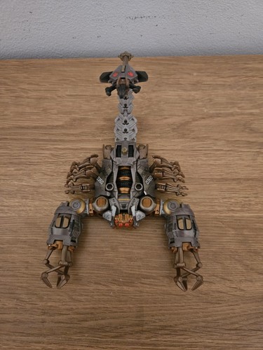 Transformers movie deluxe - movie.,