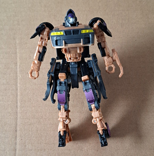 Transformers rise the - transformers,