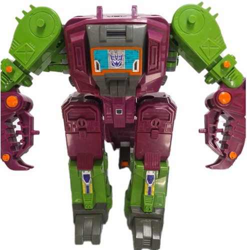 Transformers scorponok - transformers,