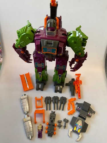 Scorponok transformers - scorponok,