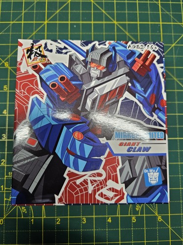 Transformers legends shattered - transformers,